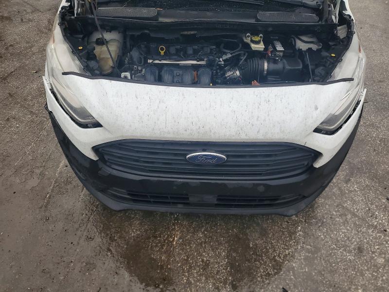 Photo 12 from auction – 2020 FORD TRANSIT CO with VIN NM0LS7E79L1445662