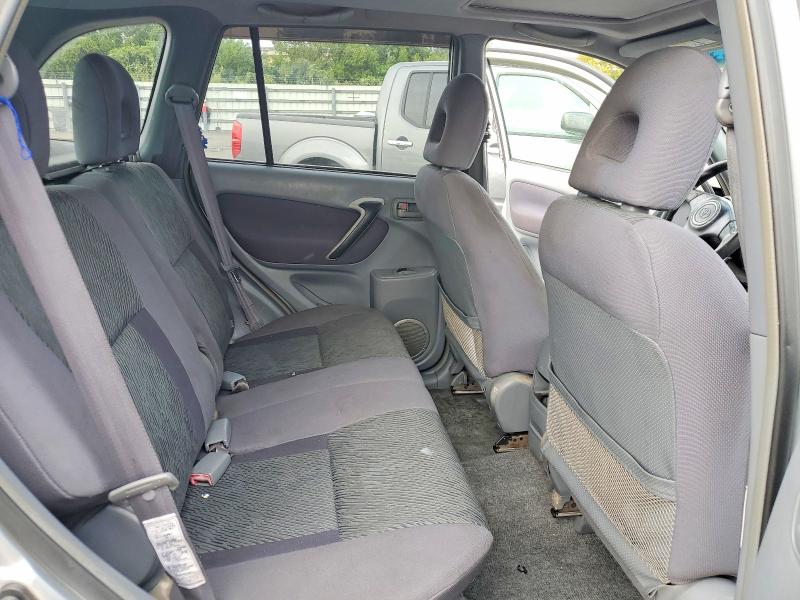 Фото 11 с аукциона – 2002 TOYOTA RAV4 с VIN JTEGH20V726009238