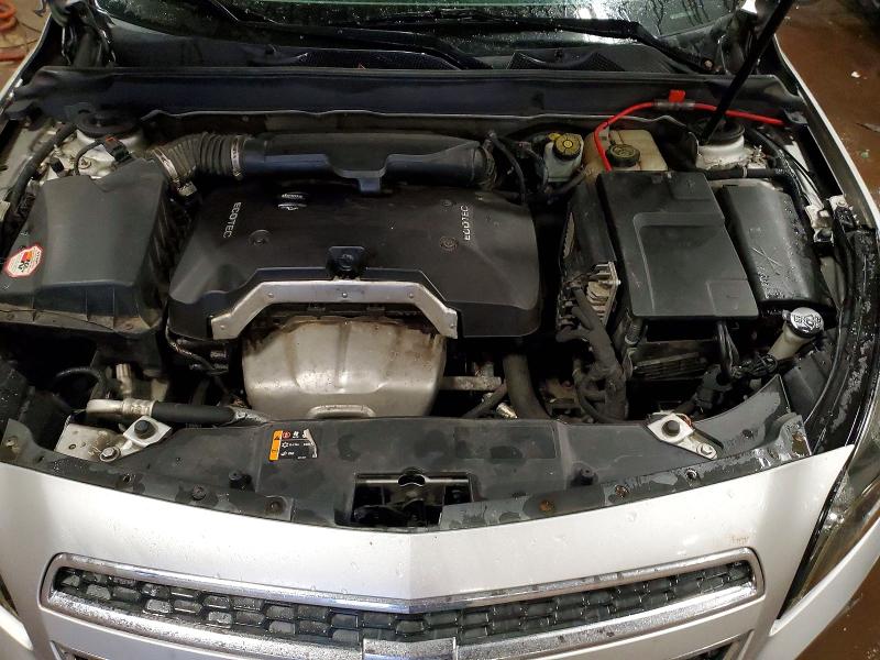 Photo 11 from auction – 2013 CHEVROLET MALIBU LS with VIN 1G11B5SA0DF276787