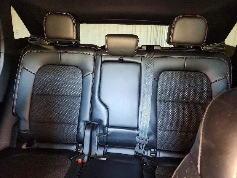 Photo 10 from auction – 2025 FORD ESCAPE ST with VIN 1FMCU9MNXSUB34632