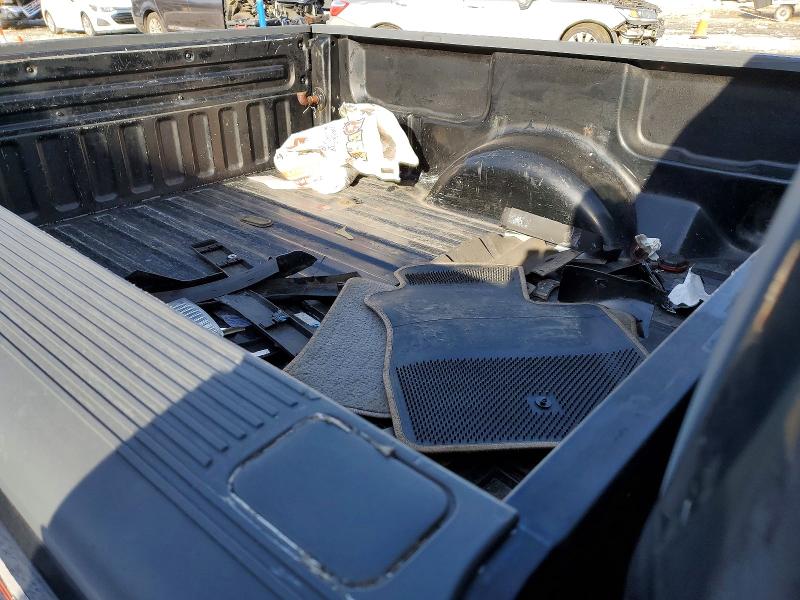 Photo 10 from auction – 1998 FORD F150 with VIN 1FTYF1762WNC21709