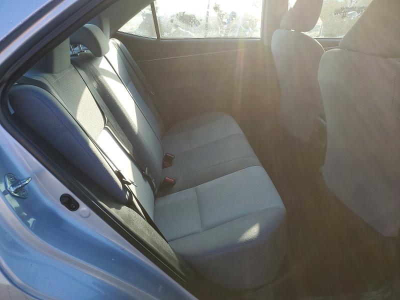Photo 10 from auction – 2015 TOYOTA COROLLA L with VIN 2T1BURHEXFC342619