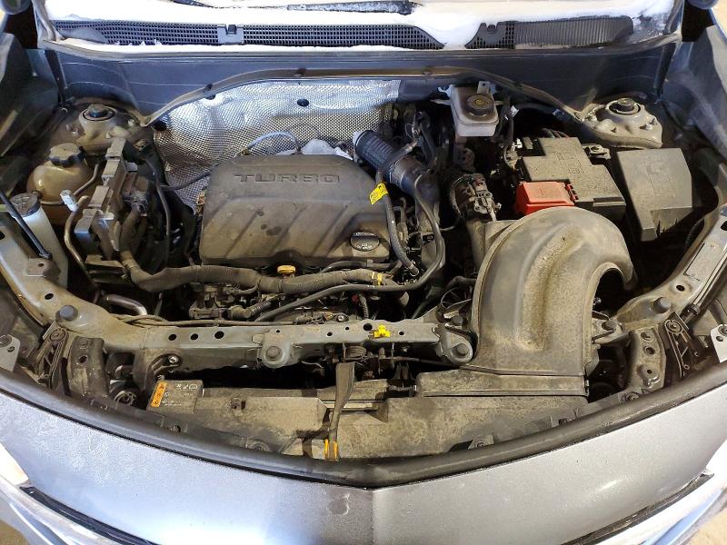 Photo 12 from auction – 2022 BUICK ENCORE GX with VIN KL4MMBS23NB086409