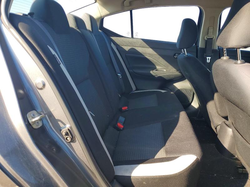Photo 10 from auction – 2020 NISSAN VERSA SV with VIN 3N1CN8EV4LL919334