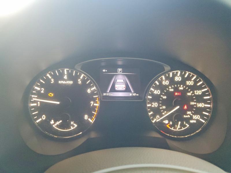 Photo 9 from auction – 2016 NISSAN ALTIMA with VIN 1N4AL3AP7GC128131