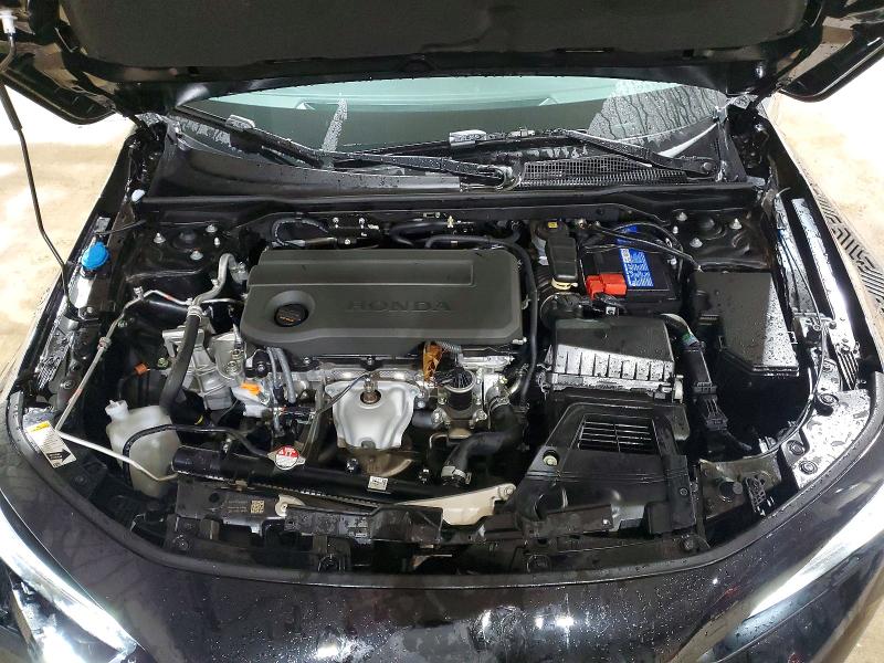 Photo 11 from auction – 2026 HONDA CIVIC with VIN 2HGFE2F59TH513310