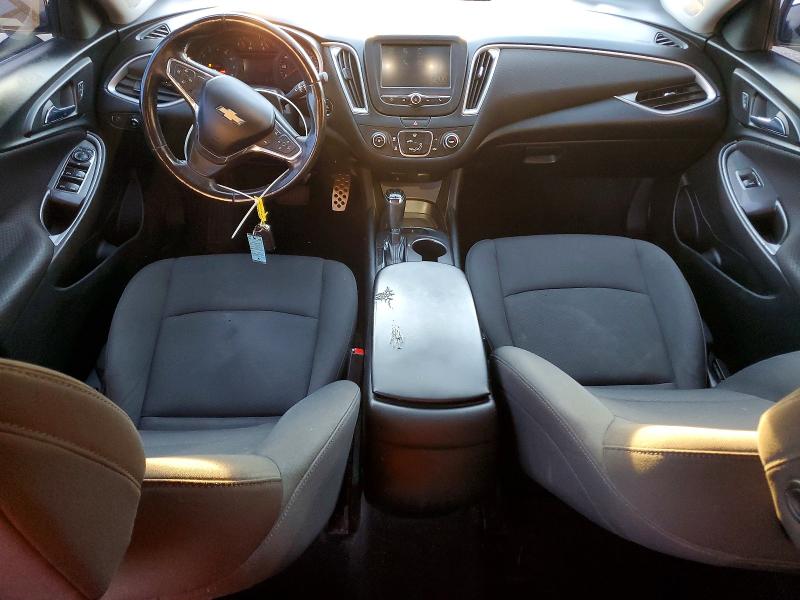 Photo 8 from auction – 2016 CHEVROLET MALIBU LS with VIN 1G1ZB5ST5GF304012