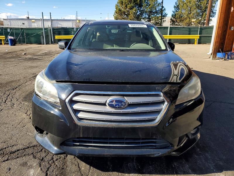 Photo 5 from auction – 2017 SUBARU LEGACY 2.5 with VIN 4S3BNAN69H3016382