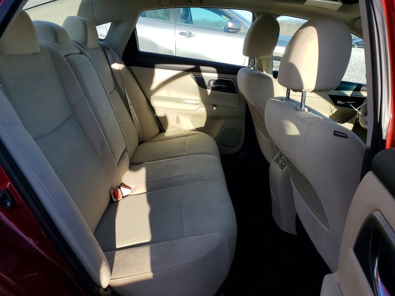 Photo 10 from auction – 2015 NISS ALTIMA with VIN 1N4AL3AP6FC463511