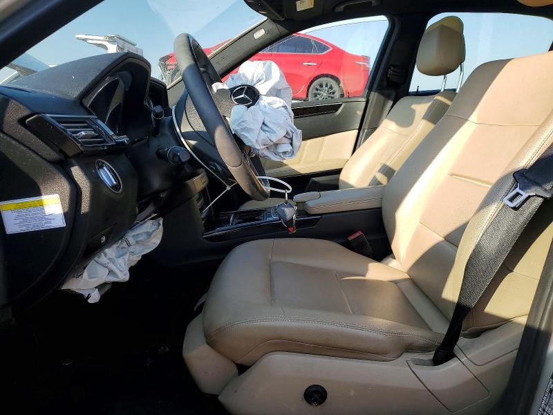 Photo 7 from auction – 2011 MERCEDES-BENZ E 350 with VIN WDDHF5GB3BA276455