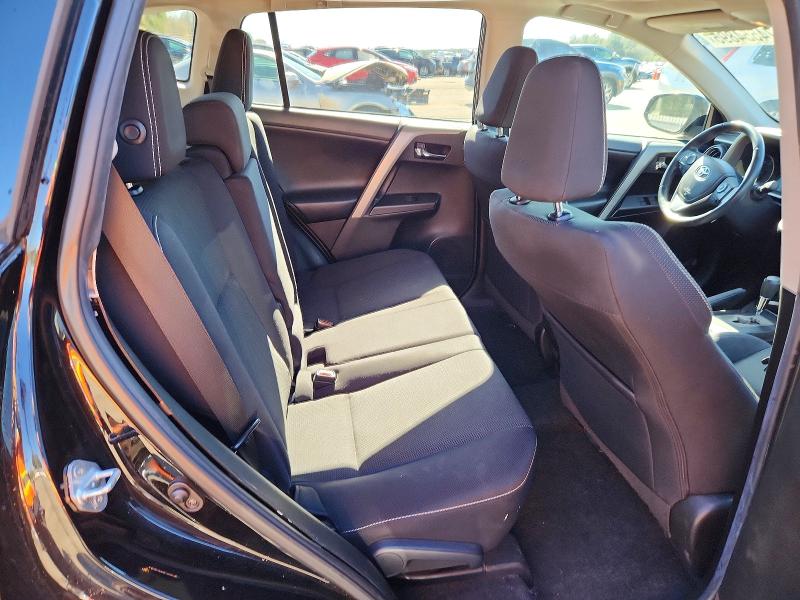 Photo 11 from auction – 2018 TOYOTA RAV4 ADVEN with VIN 2T3RFREVXJW753823