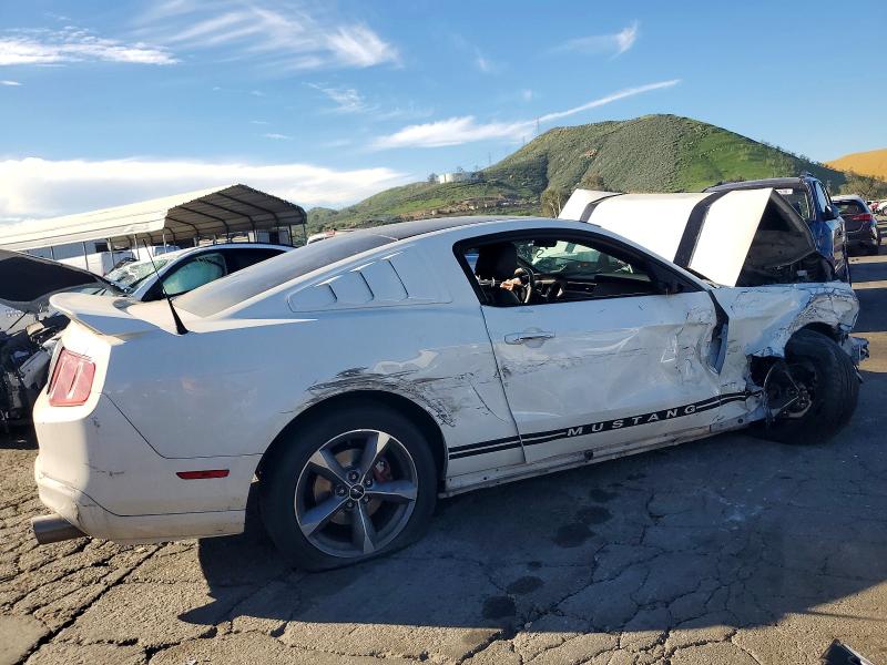 Photo 3 from auction – 2012 FORD MUSTANG with VIN 1ZVBP8AM3C5239227