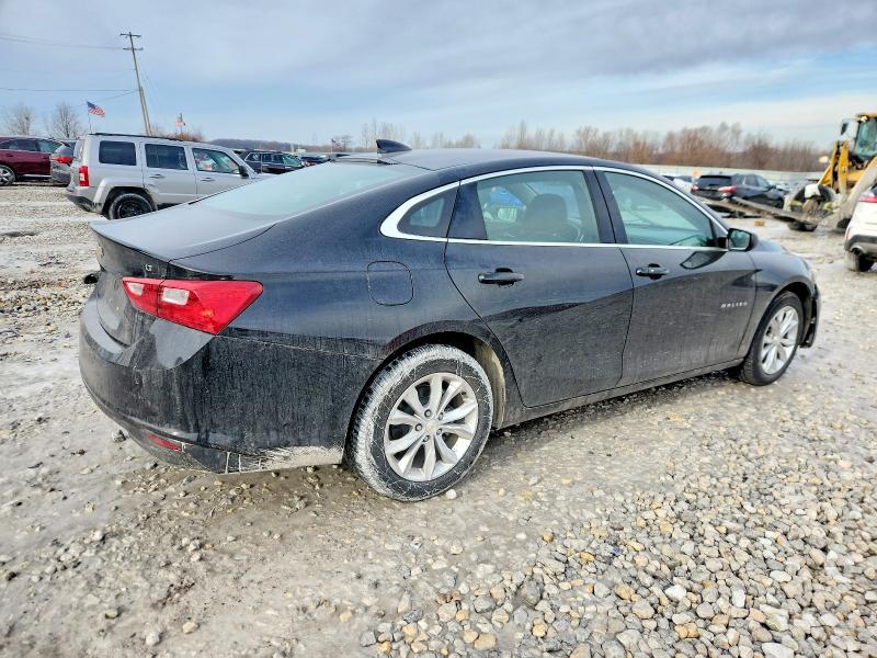 Photo 3 from auction – 2024 CHEVROLET MALIBU with VIN 1G1ZD5ST2RF183548