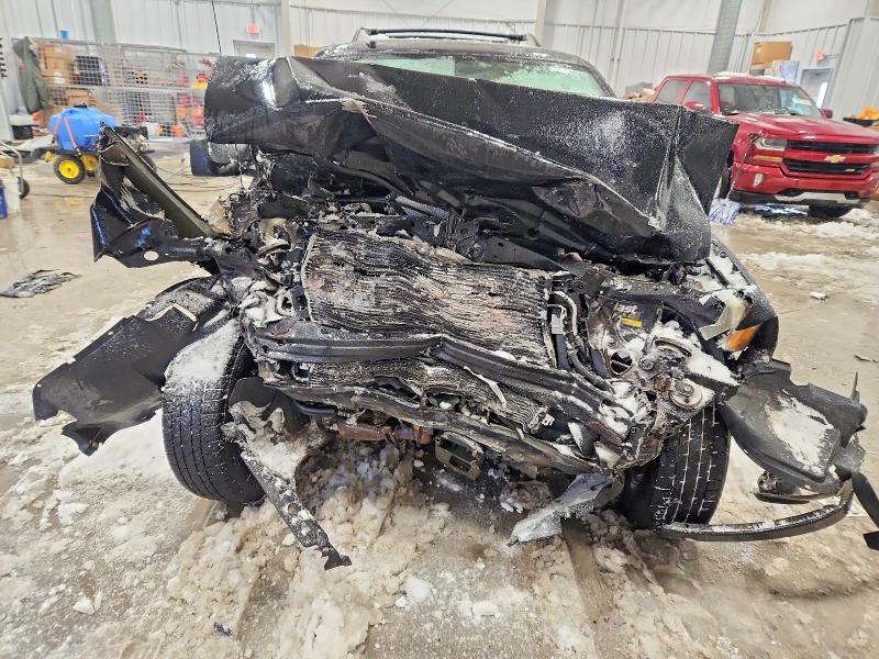Photo 5 from auction – 2008 FORD ESCAPE with VIN 1FMCU93188KA96837