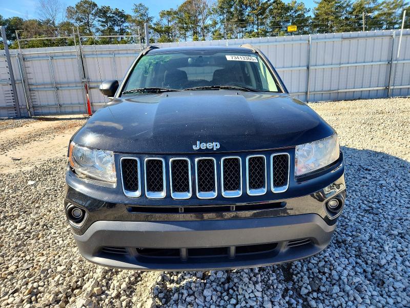 Photo 5 from auction – 2012 JEEP COMPASS LA with VIN 1C4NJCEB8CD623667