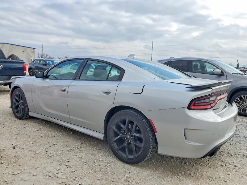 Photo 2 from auction – 2023 DODGE CHARGER with VIN 2C3CDXHG2PH516544