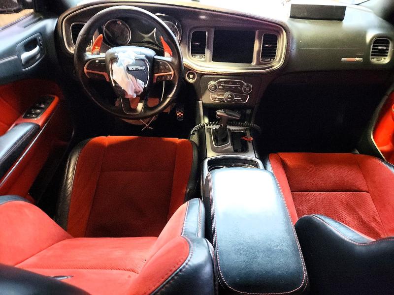 Photo 8 from auction – 2019 DODGE CHARGER SC with VIN 2C3CDXGJ5KH553593