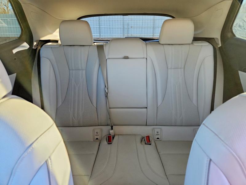 Photo 10 from auction – 2024 BUICK ENVISION with VIN LRBFZSE40RD018378