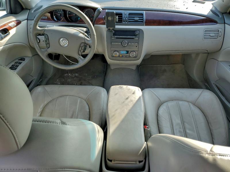 Photo 8 from auction – 2007 BUICK LUCERNE CX with VIN 1G4HD572X7U230042