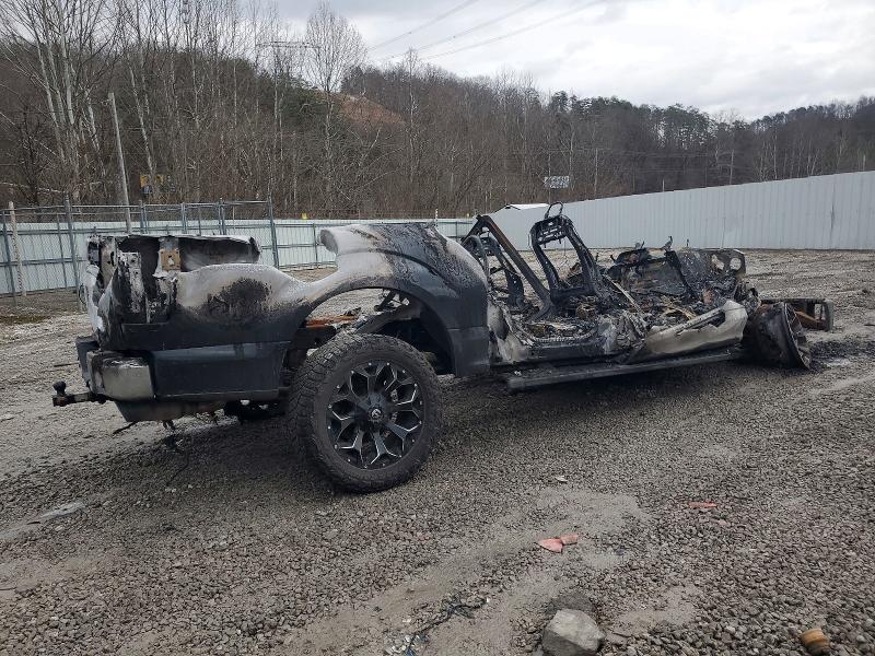 Photo 3 from auction – 2017 FORD F150 SUPER with VIN 1FTEW1EG7HFB38353