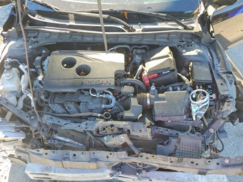 Photo 11 from auction – 2020 NISSAN ALTIMA with VIN 1N4BL4EV8LC186245
