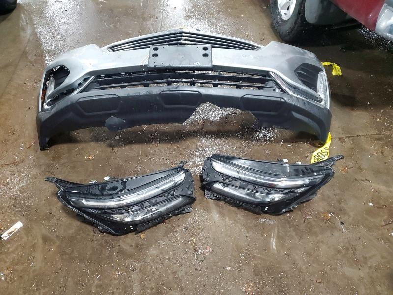 Photo 13 from auction – 2024 CHEVROLET EQUINOX PR with VIN 3GNAXXEG2RL313265
