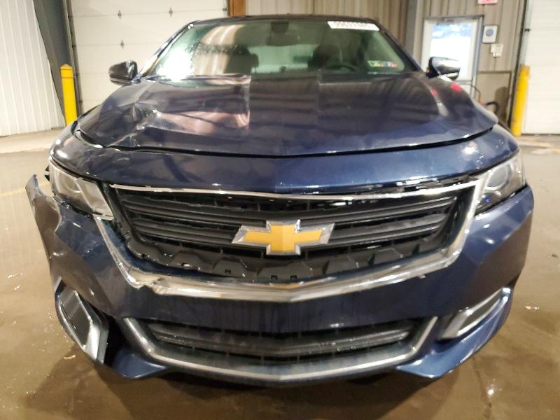 Photo 5 from auction – 2017 CHEVROLET IMPALA LS with VIN 1G11Z5SA4HU112469