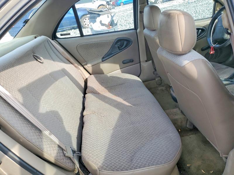 Photo 10 from auction – 1997 CHEVROLET CAVALIER with VIN 1G1JC5247V7269533