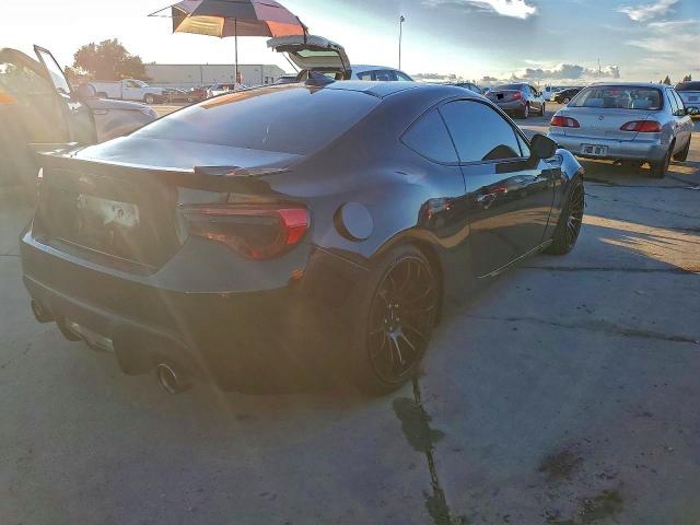Photo 3 from auction – 2013 SUBARU BRZ with VIN JF1ZCAC19D2604249