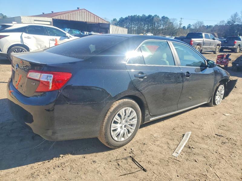 Photo 3 from auction – 2013 TOYOTA CAMRY with VIN 4T1BF1FK6DU228259