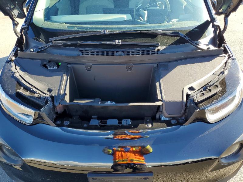 Photo 11 from auction – 2016 BMW I3 with VIN WBY1Z4C56GV506579