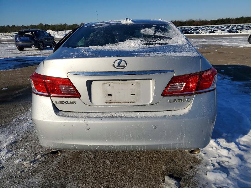 Photo 6 from auction – 2010 LEXUS ES 350 with VIN JTHBK1EG7A2405906