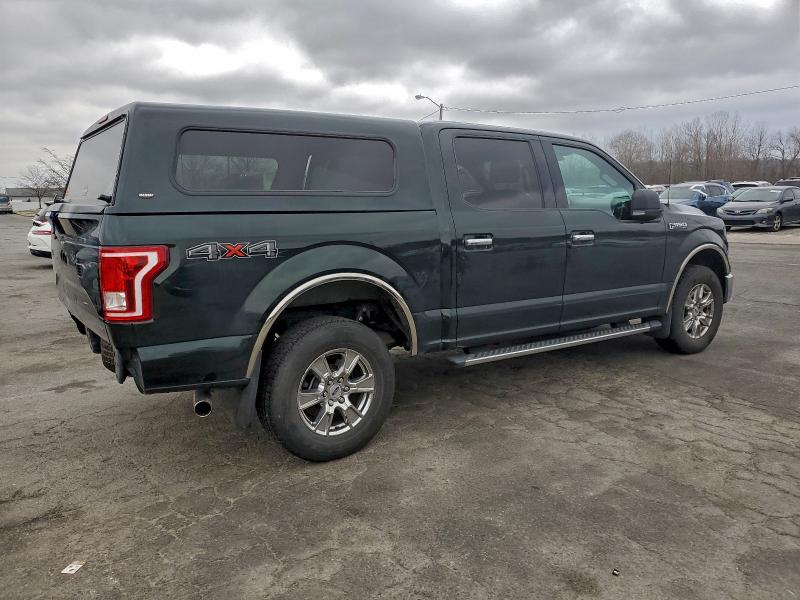 Фото 3 с аукциона – 2015 FORD F150 SUPER с VIN 1FTEW1EF1FFB59493