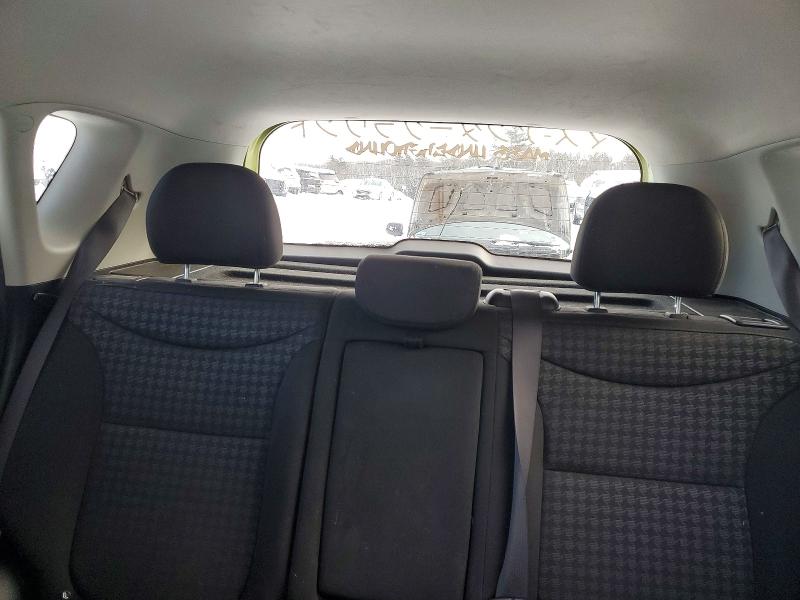Photo 10 from auction – 2015 KIA SOUL with VIN KNDJX3A58F7793463