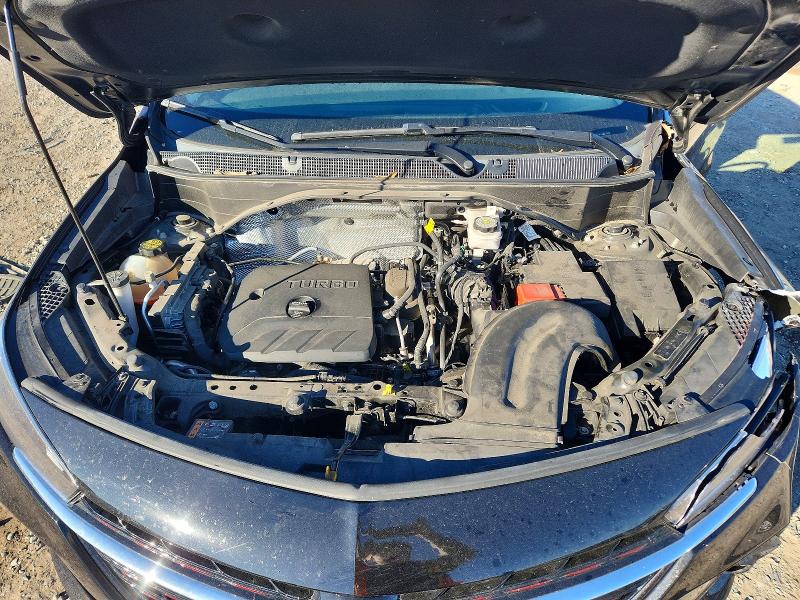 Zdjęcie 12 z aukcji – 2023 BUICK ENCORE GX z VIN KL4MMDSL4PB120476