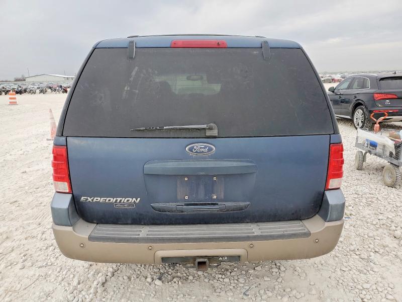 Photo 6 from auction – 2004 FORD EXPEDITION with VIN 1FMRU17W04LB82987