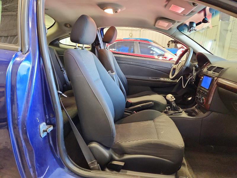 Photo 10 from auction – 2007 PONTIAC G5 with VIN 1G2AL15F477327313