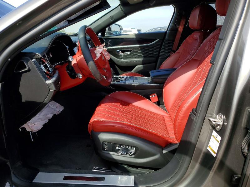 Фото 7 с аукциона – 2023 BENTLEY FLYING SPUR с VIN SCBBB6ZG7PC007285