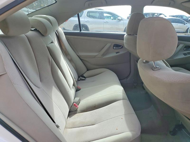 Photo 10 from auction – 2011 TOYOTA CAMRY with VIN 4T1BF3EK4BU629402