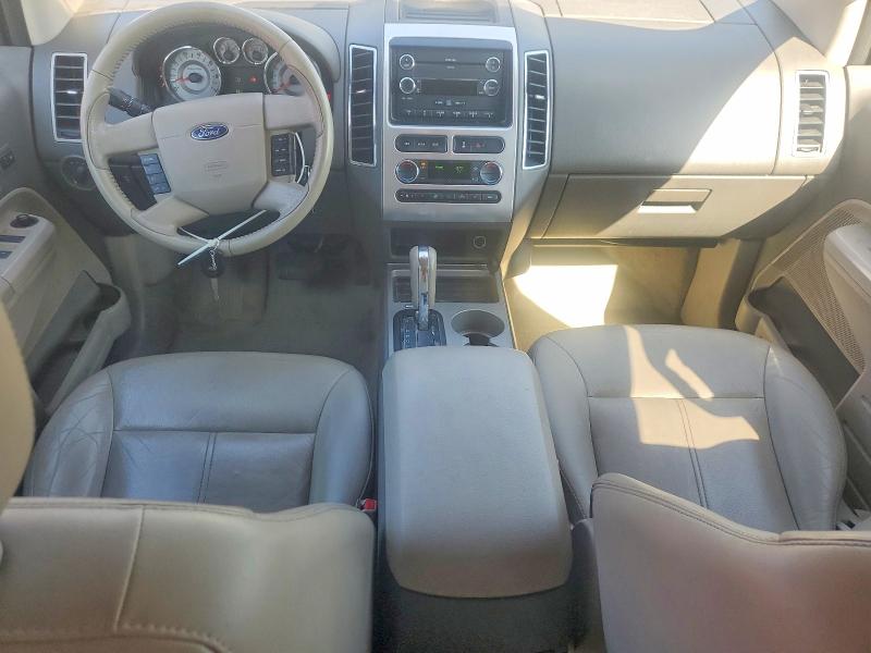 Photo 8 from auction – 2008 FORD EDGE LIMIT with VIN 2FMDK49CX8BB13041