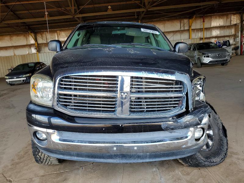 Photo 5 from auction – 2008 DODGE RAM 1500 S with VIN 1D7HU18238J139392