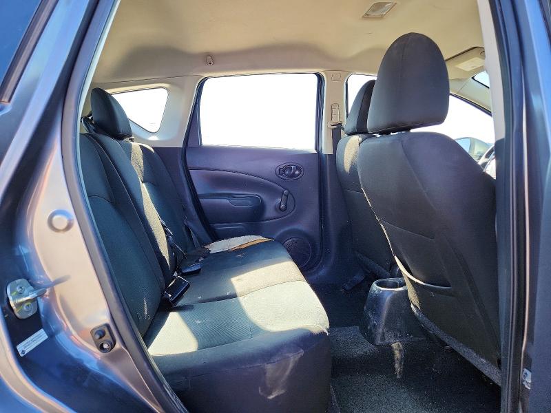 Photo 10 from auction – 2017 NISSAN VERSA NOTE with VIN 3N1CE2CP5HL375516