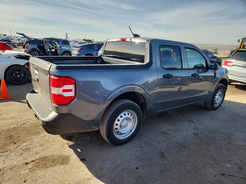 Photo 3 from auction – 2026 FORD MAVERICK with VIN 3FTTW8B3XTRA09021