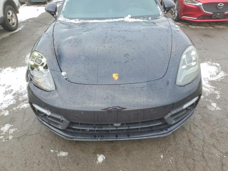 Photo 12 from auction – 2023 PORSCHE PANAMERA B with VIN WP0AJ2A78PL101174