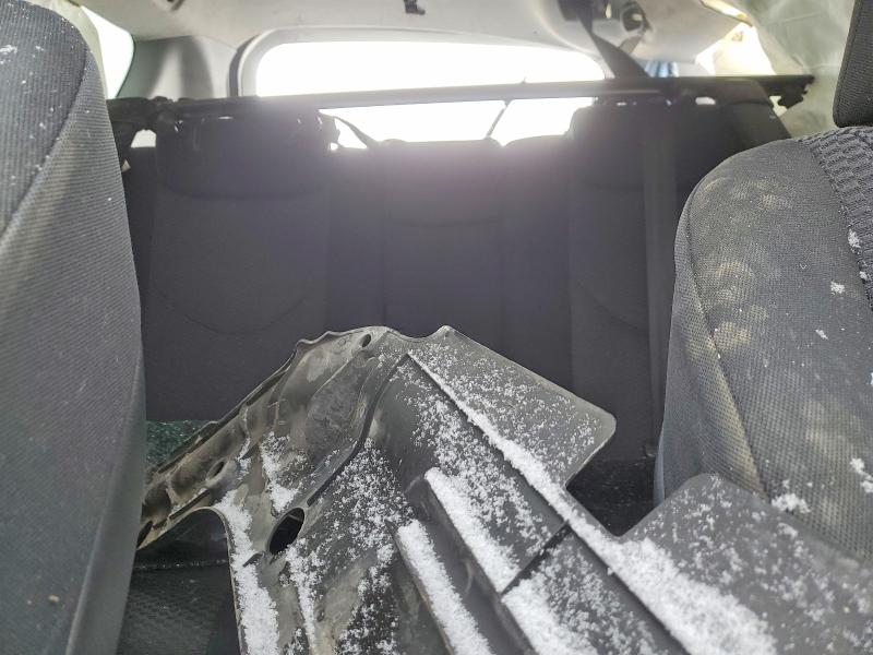 Photo 10 from auction – 2011 TOYOTA RAV4 SPORT with VIN JTMRK4DV7B5100424