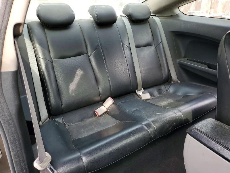 Photo 10 from auction – 2012 HONDA CIVIC with VIN 2HGFG3B55CH509390