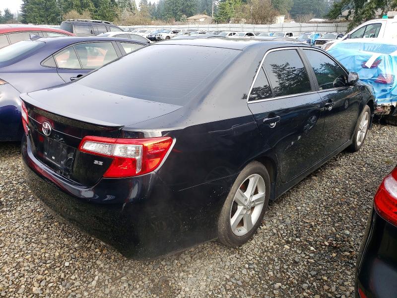 Zdjęcie 3 z aukcji – 2012 TOYOTA CAMRY BASE z VIN 4T1BF1FK3CU117747