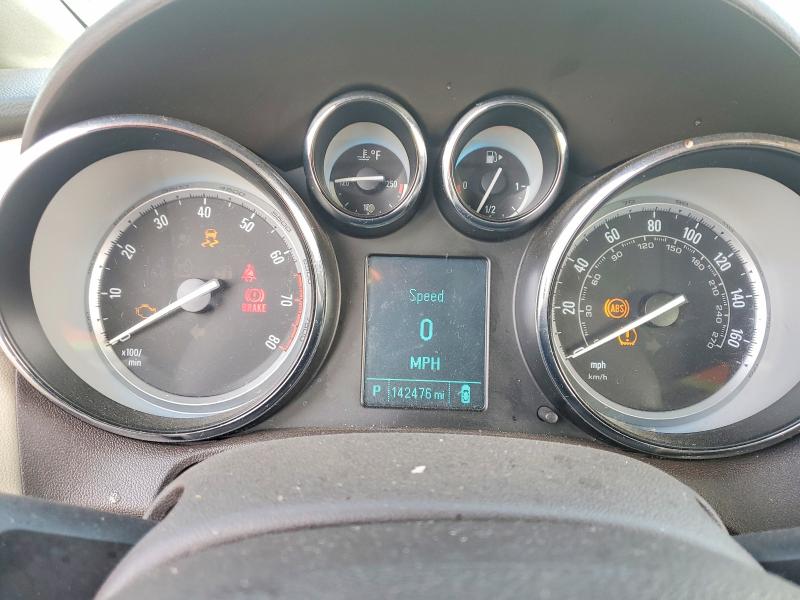 صورة رقم 9 من المزاد - 2016 BUICK VERANO مع VIN 1G4PS5SK0G4141072