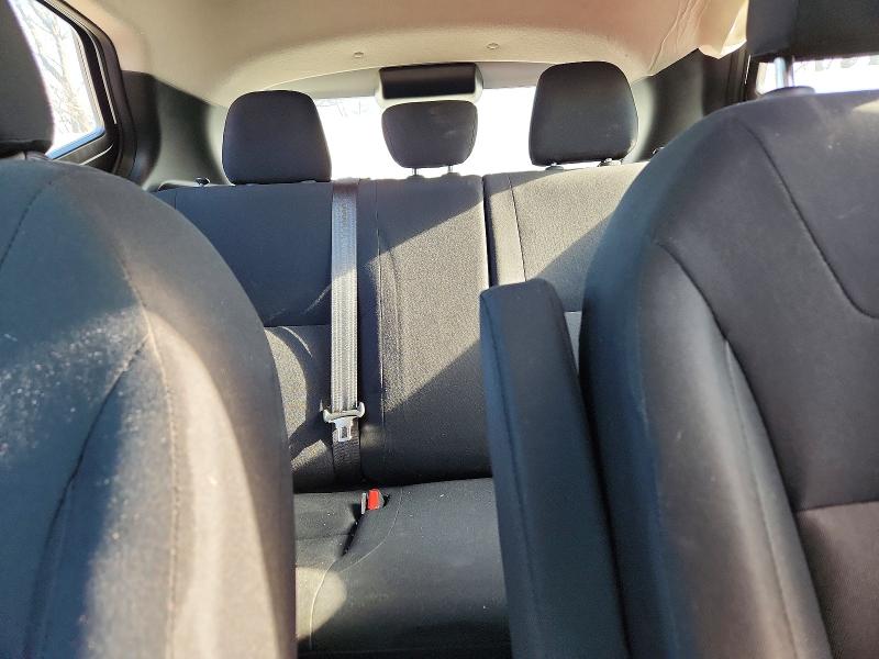 Photo 10 from auction – 2024 NISSAN KICKS with VIN 3N1CP5BV5RL511480