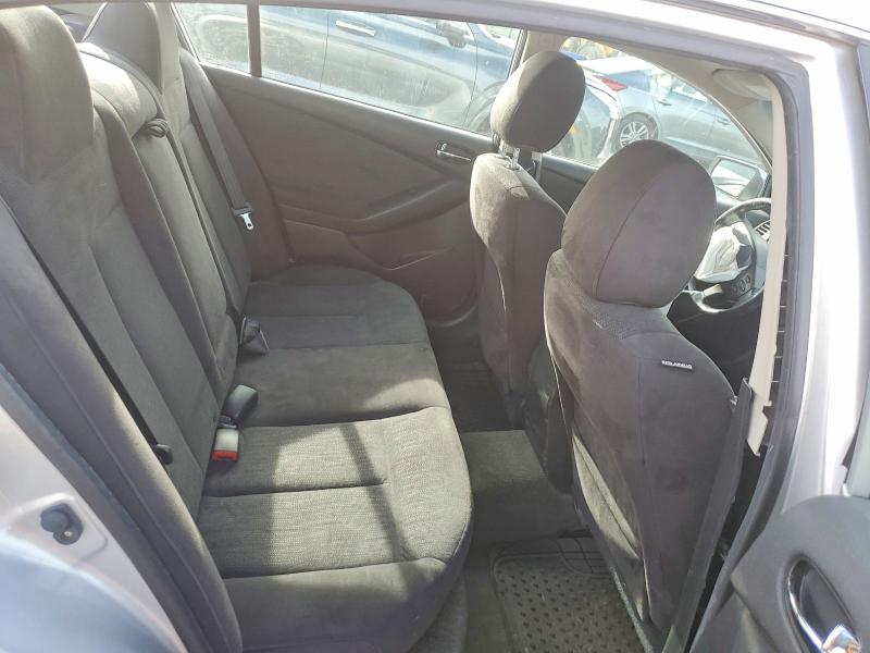 Photo 10 from auction – 2012 NISSAN ALTIMA BAS with VIN 1N4AL2AP1CN491999